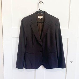 Talbots Italian Fabric Suit Jacket